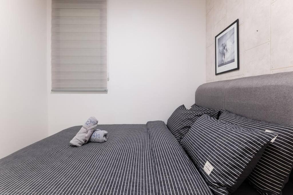 Pangsapuri Family-friendly 3br Above Mall-poolgym Mitec *